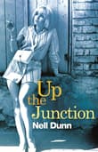 Book cover of Up the Junction