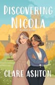Book cover of Discovering Nicola
