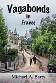Book cover of Vagabonds in France