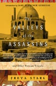Book cover of The Valleys of the Assassins