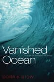 Book cover of Vanished Ocean
