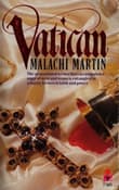 Book cover of Vatican