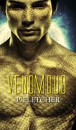 Book cover of Venomous