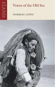 Book cover of Voices of the Old Sea