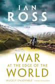 Book cover of War at the Edge of the World