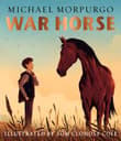 Book cover of War Horse