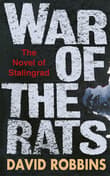 Book cover of War of the Rats