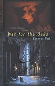 Book cover of War for the Oaks: The Screenplay