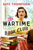 Book cover of The Wartime Book Club