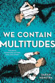 Book cover of We Contain Multitudes