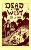Book cover of Dead in the West