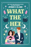 Book cover of What The Hex