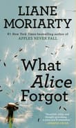 Book cover of What Alice Forgot