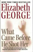 Book cover of What Came Before He Shot Her