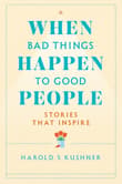 Book cover of When Bad Things Happen to Good People