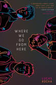 Book cover of Where We Go from Here