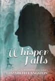 Book cover of Whisper Falls