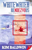Book cover of Whitewater Rendezvous