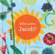 Book cover of Who Loves Me?