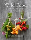 Book cover of Wild Food