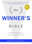 Book cover of The Winner's Bible: Rewire Your Brain for Permanent Change