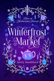 Book cover of Winterfrost Market