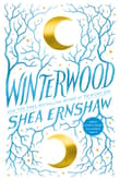 Book cover of Winterwood