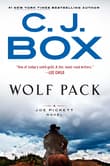 Book cover of Wolf Pack