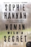 Book cover of Woman with a Secret