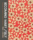Book cover of Becoming Mary Sully: Toward an American Indian Abstract