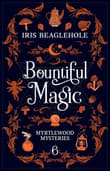 Book cover of Bountiful Magic