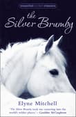 Book cover of The Silver Brumby