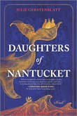 Book cover of Daughters of Nantucket