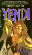 Book cover of Yendi