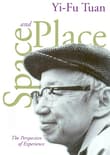 Book cover of Space And Place