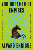 Book cover of You Dreamed of Empires