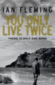Book cover of You Only Live Twice