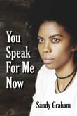 Book cover of You Speak For Me Now