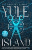 Book cover of Yule Island