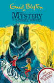 Book cover of The Mystery of Banshee Towers