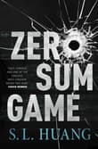 Book cover of Zero Sum Game