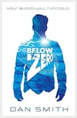 Book cover of Below Zero
