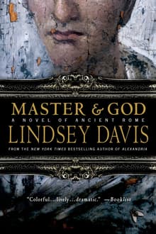 Book cover of Master and God
