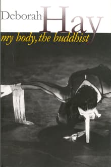 Book cover of My Body, the Buddhist