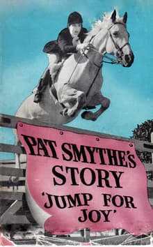 Book cover of Jump for Joy