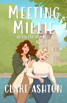 Book cover of Meeting Millie