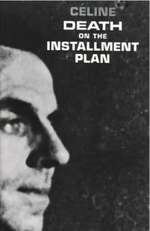 Book cover of Death on the Installment Plan