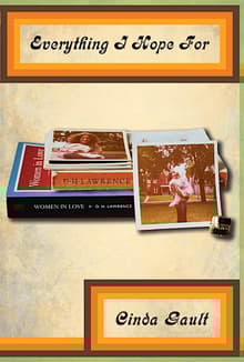 Book cover of Everything I Hope For