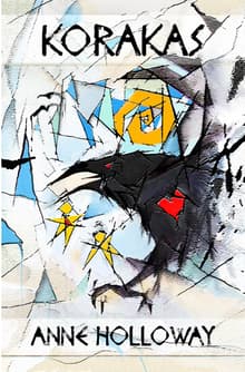 Book cover of Korakas