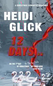 Book cover of 12 Days